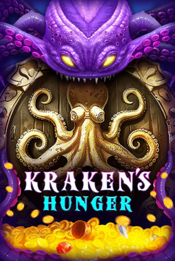 Kraken's Hunger демо слот играть онлайн | JoyCasino Online бесплатная игра