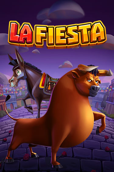 La Fiesta демо слот играть онлайн | JoyCasino Online бесплатная игра