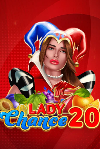 Lady Chance 20 демо слот играть онлайн | JoyCasino Online бесплатная игра