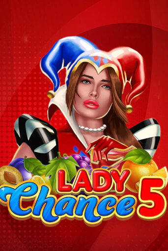 Lady Chance 5 демо слот играть онлайн | JoyCasino Online бесплатная игра