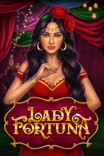 Lady Fortuna демо слот играть онлайн | JoyCasino Online бесплатная игра