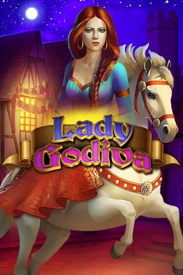 Lady Godiva демо слот играть онлайн | JoyCasino Online бесплатная игра