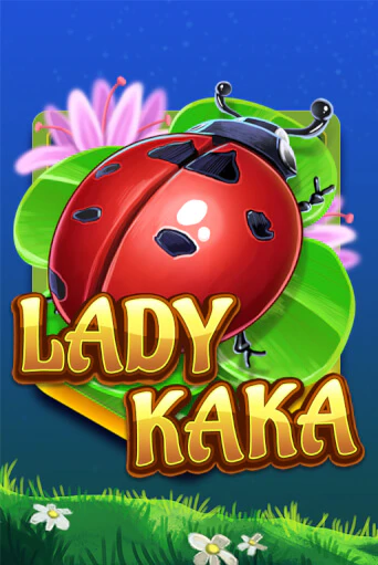 Lady KAKA демо слот играть онлайн | JoyCasino Online бесплатная игра