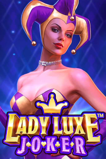 Lady Luxe Joker™ демо слот играть онлайн | JoyCasino Online бесплатная игра