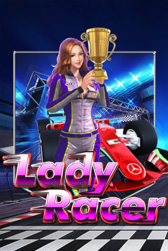 Lady Racer демо слот играть онлайн | JoyCasino Online бесплатная игра