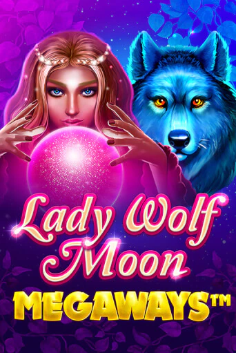 Lady Wolf Moon Megaways демо слот играть онлайн | JoyCasino Online бесплатная игра
