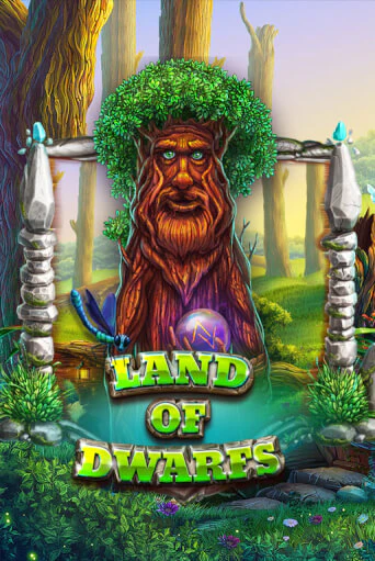 Land Of Dwarfs демо слот играть онлайн | JoyCasino Online бесплатная игра
