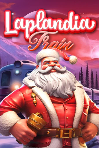 Laplandia Train демо слот играть онлайн | JoyCasino Online бесплатная игра