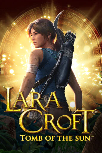 Lara Croft®: Tomb of the Sun™ демо слот играть онлайн | JoyCasino Online бесплатная игра