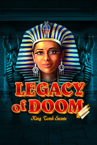 Legacy Of Doom демо слот играть онлайн | JoyCasino Online бесплатная игра