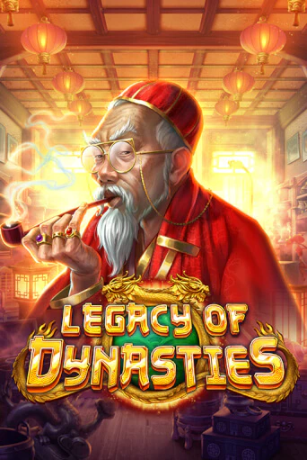 Legacy of Dynasties демо слот играть онлайн | JoyCasino Online бесплатная игра