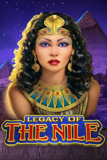 Legacy of The Nile демо слот играть онлайн | JoyCasino Online бесплатная игра