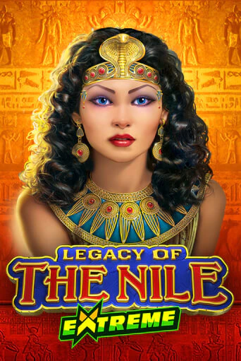 The Legacy of the Nile Extreme демо слот играть онлайн | JoyCasino Online бесплатная игра