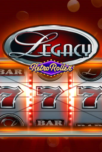 Legacy Retro Roller™ демо слот играть онлайн | JoyCasino Online бесплатная игра