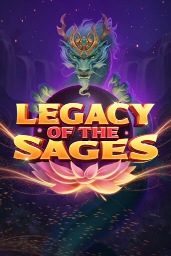 Legacy of the Sages демо слот играть онлайн | JoyCasino Online бесплатная игра