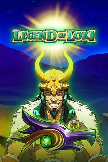 Legend of Loki демо слот играть онлайн | JoyCasino Online бесплатная игра