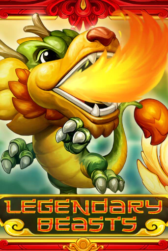 Legendary Beasts демо слот играть онлайн | JoyCasino Online бесплатная игра