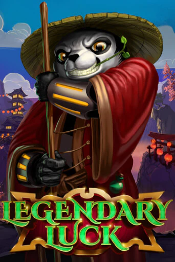 Legendary Luck демо слот играть онлайн | JoyCasino Online бесплатная игра