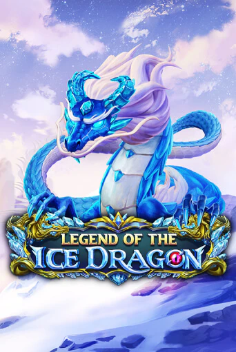 Legend of the Ice Dragon демо слот играть онлайн | JoyCasino Online бесплатная игра