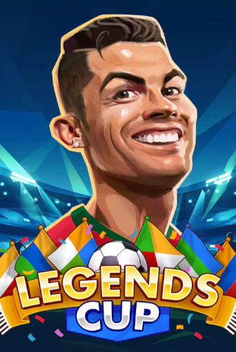 Legends Cup демо слот играть онлайн | JoyCasino Online бесплатная игра