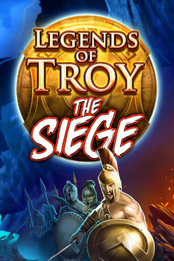 Legends of Troy: The Siege демо слот играть онлайн | JoyCasino Online бесплатная игра