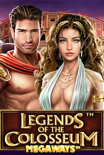 Legends of the Colosseum демо слот играть онлайн | JoyCasino Online бесплатная игра