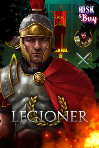 Legioner демо слот играть онлайн | JoyCasino Online бесплатная игра