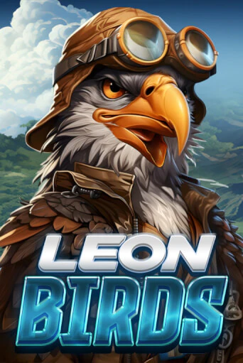 Leon Birds демо слот играть онлайн | JoyCasino Online бесплатная игра