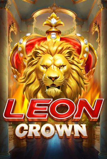 Leon Crown демо слот играть онлайн | JoyCasino Online бесплатная игра