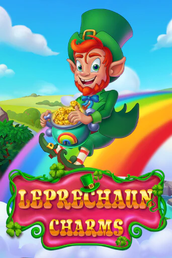 Leprechaun Charms демо слот играть онлайн | JoyCasino Online бесплатная игра