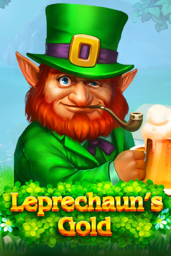 Leprechaun's Gold демо слот играть онлайн | JoyCasino Online бесплатная игра