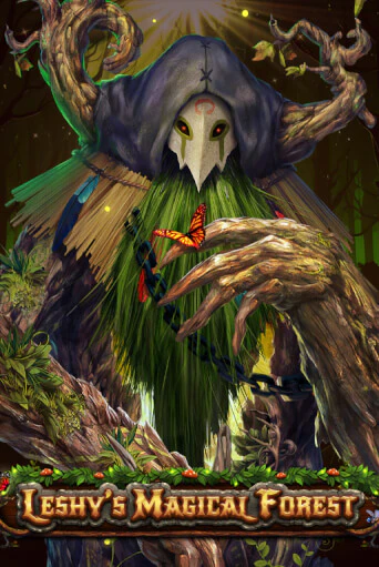 Leshy's Magical Forest демо слот играть онлайн | JoyCasino Online бесплатная игра