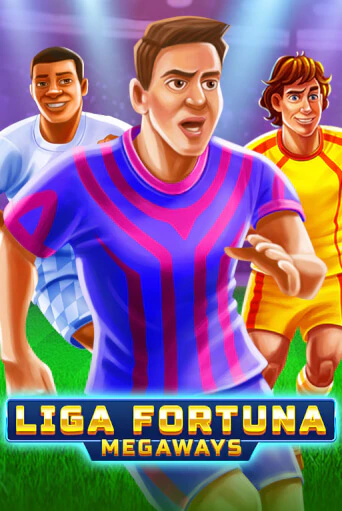 Liga Fortuna Megaways демо слот играть онлайн | JoyCasino Online бесплатная игра