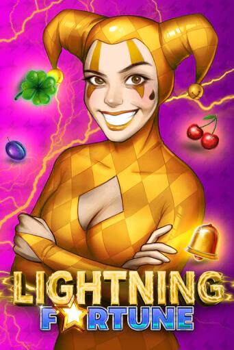 Lightning Fortune демо слот играть онлайн | JoyCasino Online бесплатная игра