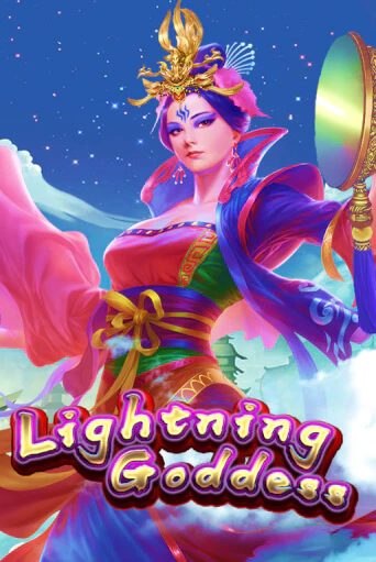 Lightning Goddess демо слот играть онлайн | JoyCasino Online бесплатная игра