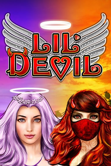 Lil' Devil демо слот играть онлайн | JoyCasino Online бесплатная игра