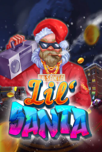 Lil' Santa демо слот играть онлайн | JoyCasino Online бесплатная игра