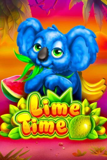 Lime Time демо слот играть онлайн | JoyCasino Online бесплатная игра