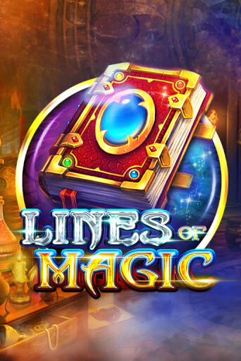 Lines of Magic демо слот играть онлайн | JoyCasino Online бесплатная игра