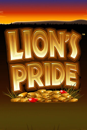 Lion's Pride демо слот играть онлайн | JoyCasino Online бесплатная игра