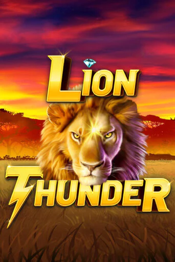 Lion Thunder демо слот играть онлайн | JoyCasino Online бесплатная игра