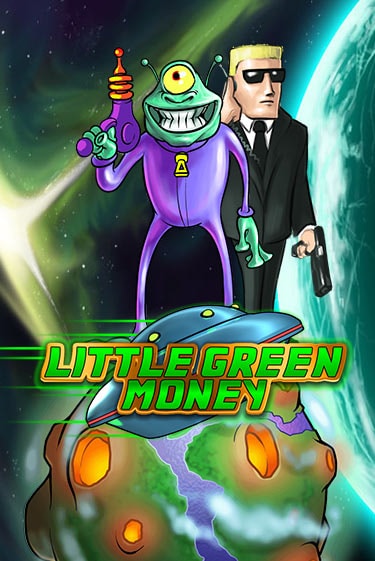 Little Green Money демо слот играть онлайн | JoyCasino Online бесплатная игра