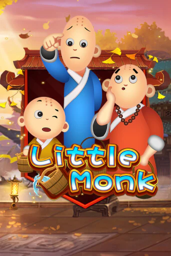 Little Monk демо слот играть онлайн | JoyCasino Online бесплатная игра