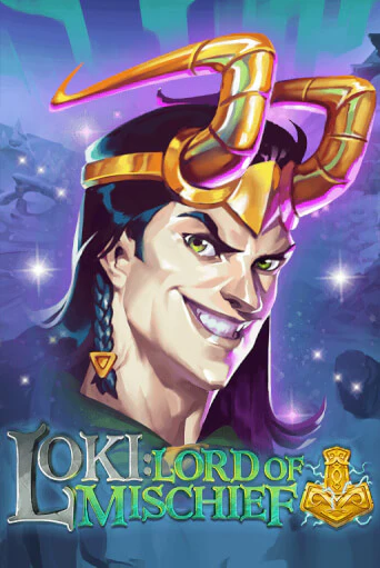 Loki Lord of Mischief демо слот играть онлайн | JoyCasino Online бесплатная игра