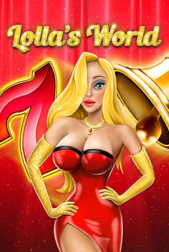 Lolla's World демо слот играть онлайн | JoyCasino Online бесплатная игра