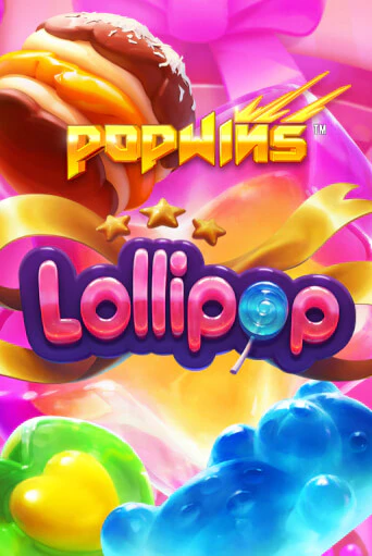 LolliPop™ демо слот играть онлайн | JoyCasino Online бесплатная игра