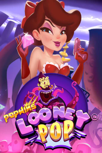 LooneyPop демо слот играть онлайн | JoyCasino Online бесплатная игра