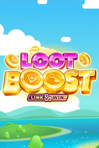 Loot Boost™ демо слот играть онлайн | JoyCasino Online бесплатная игра
