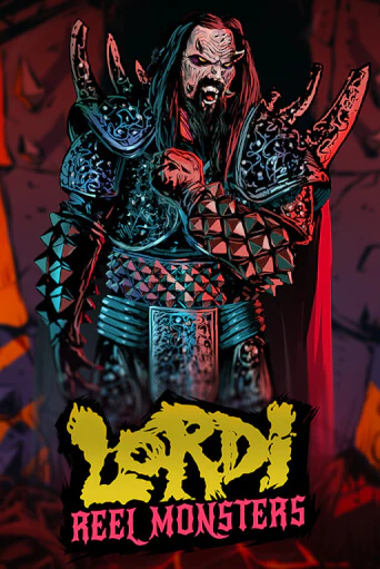 Lordi Reel Monsters демо слот играть онлайн | JoyCasino Online бесплатная игра