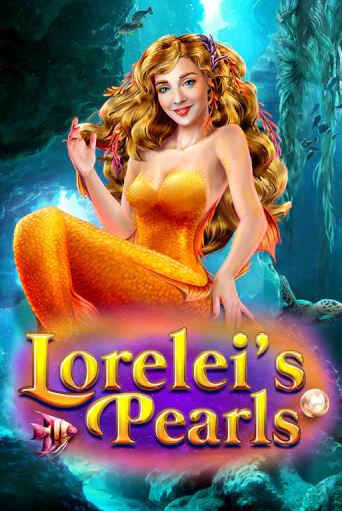 Lorelei's Pearls демо слот играть онлайн | JoyCasino Online бесплатная игра